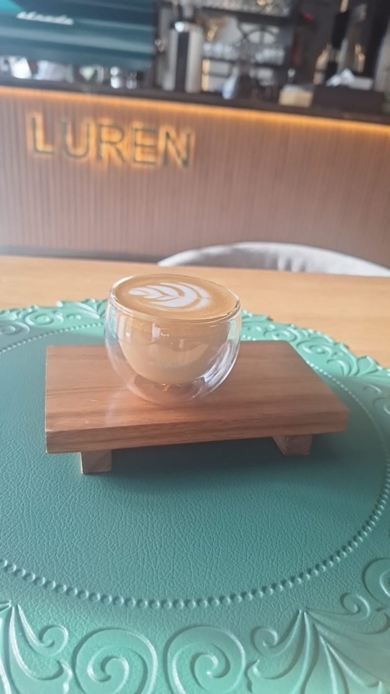 cortado