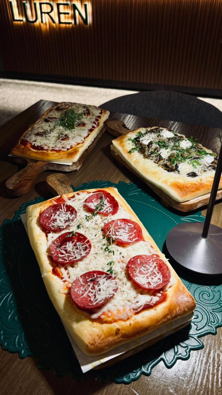 ببروني بيتزا