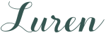 Luren-Logo-Green-Trans-1